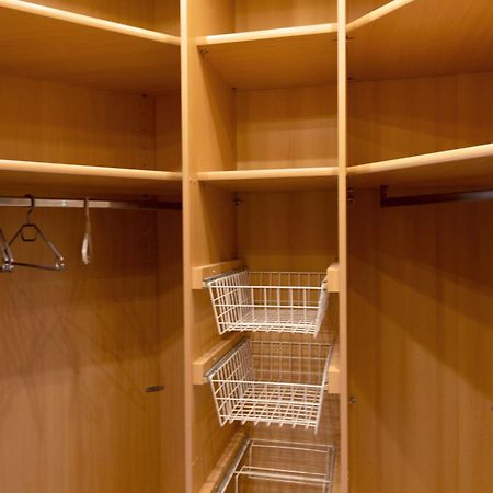 Apartment Sturm By Interhome Warwerort Екстериор снимка