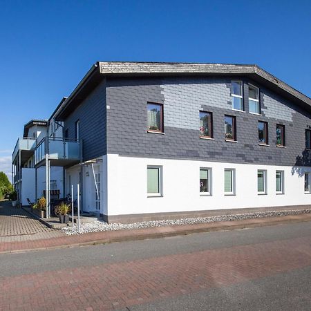 Apartment Sturm By Interhome Warwerort Екстериор снимка