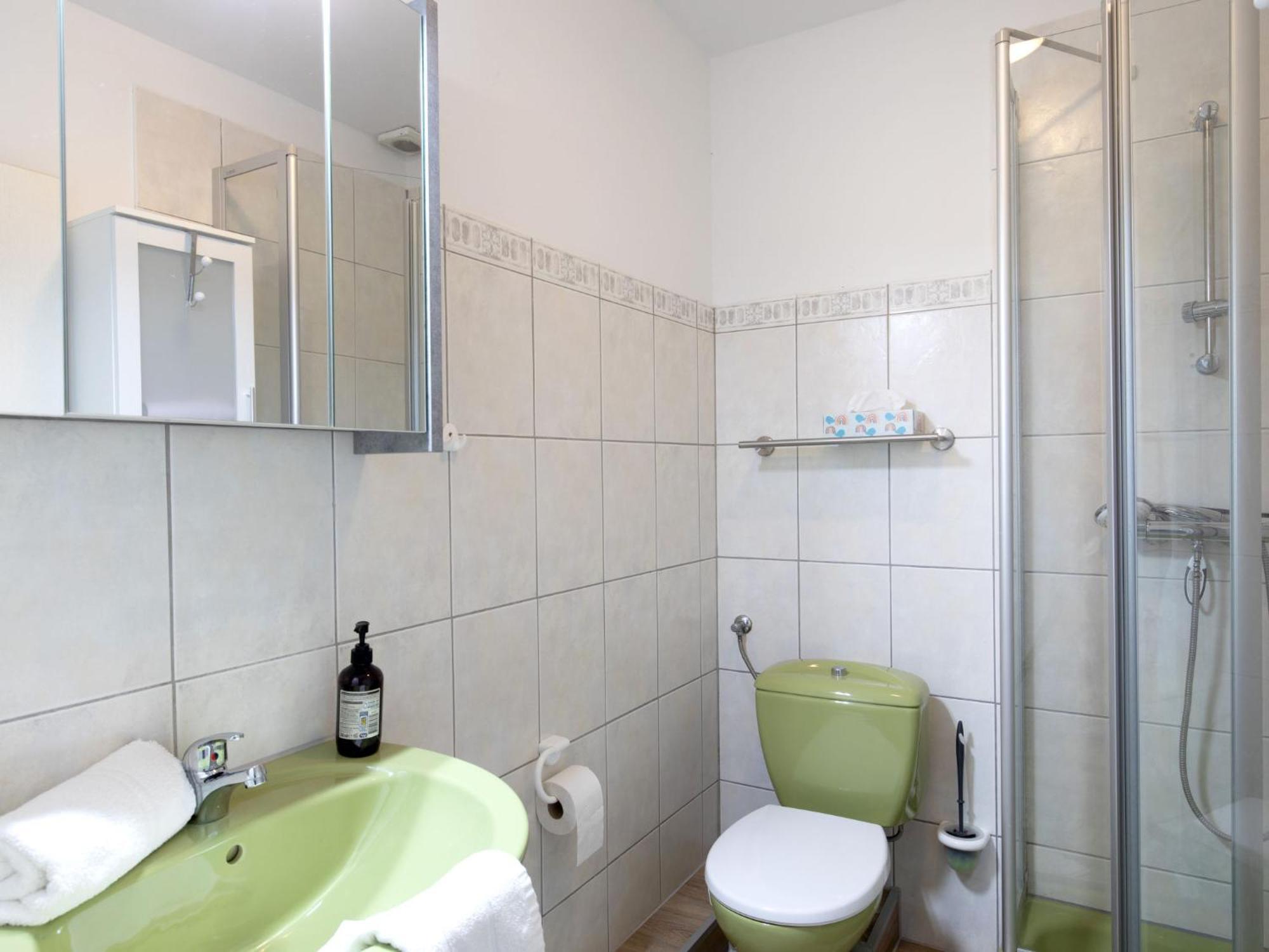 Apartment Sturm By Interhome Warwerort Екстериор снимка