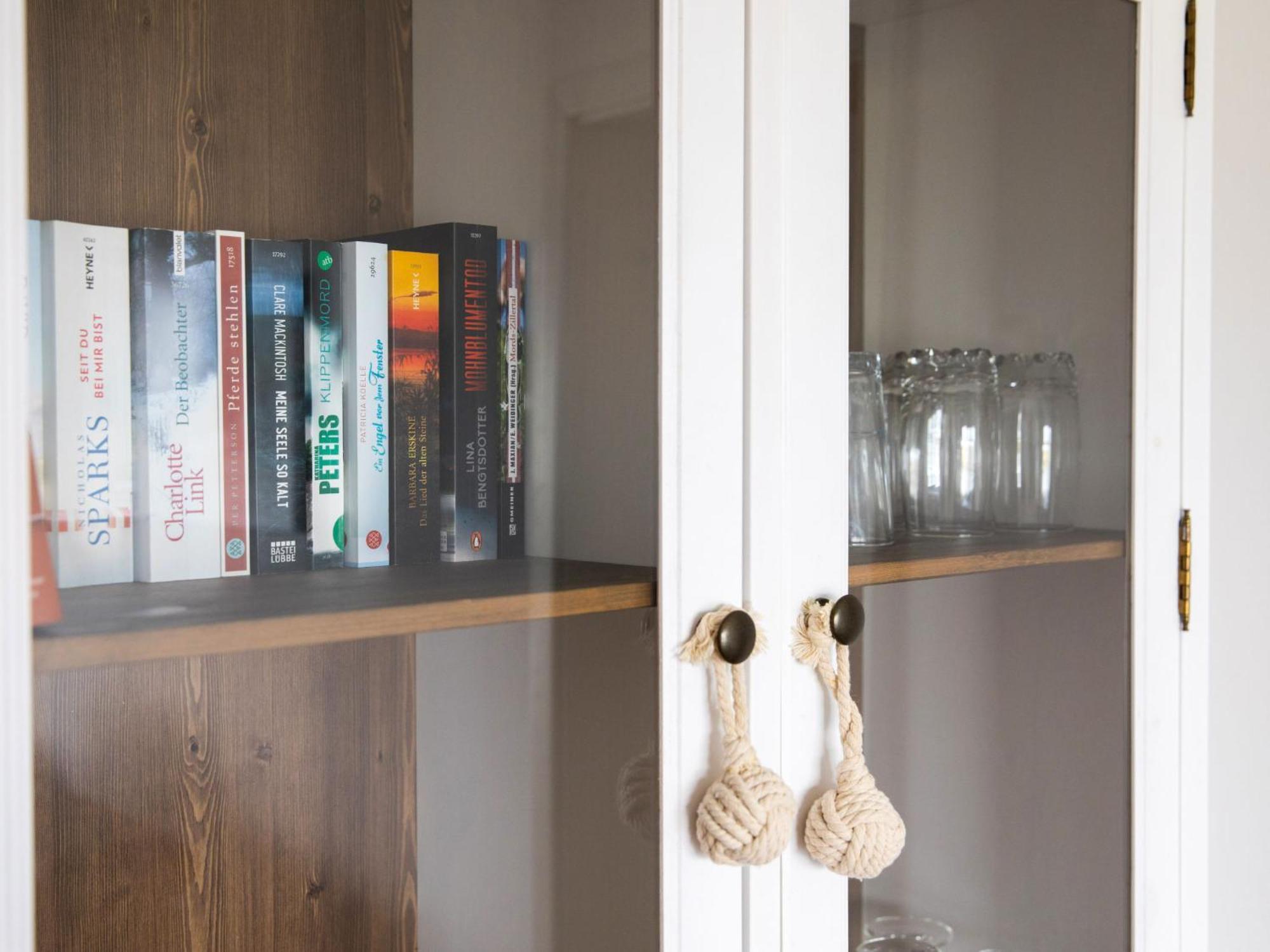 Apartment Sturm By Interhome Warwerort Екстериор снимка