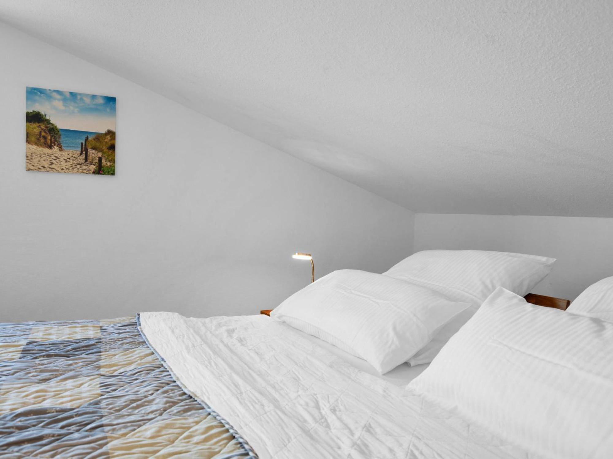 Apartment Sturm By Interhome Warwerort Екстериор снимка
