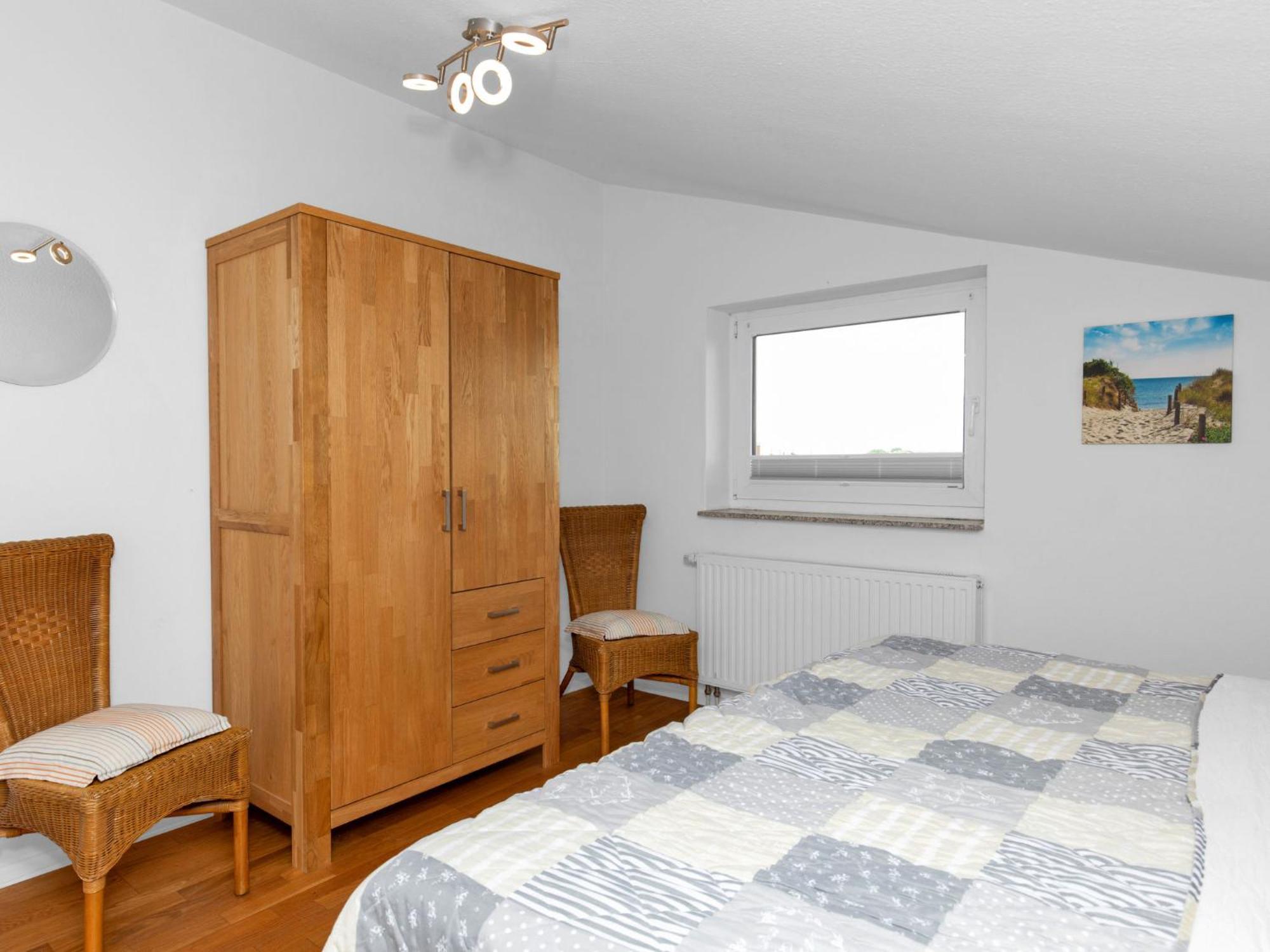 Apartment Sturm By Interhome Warwerort Екстериор снимка