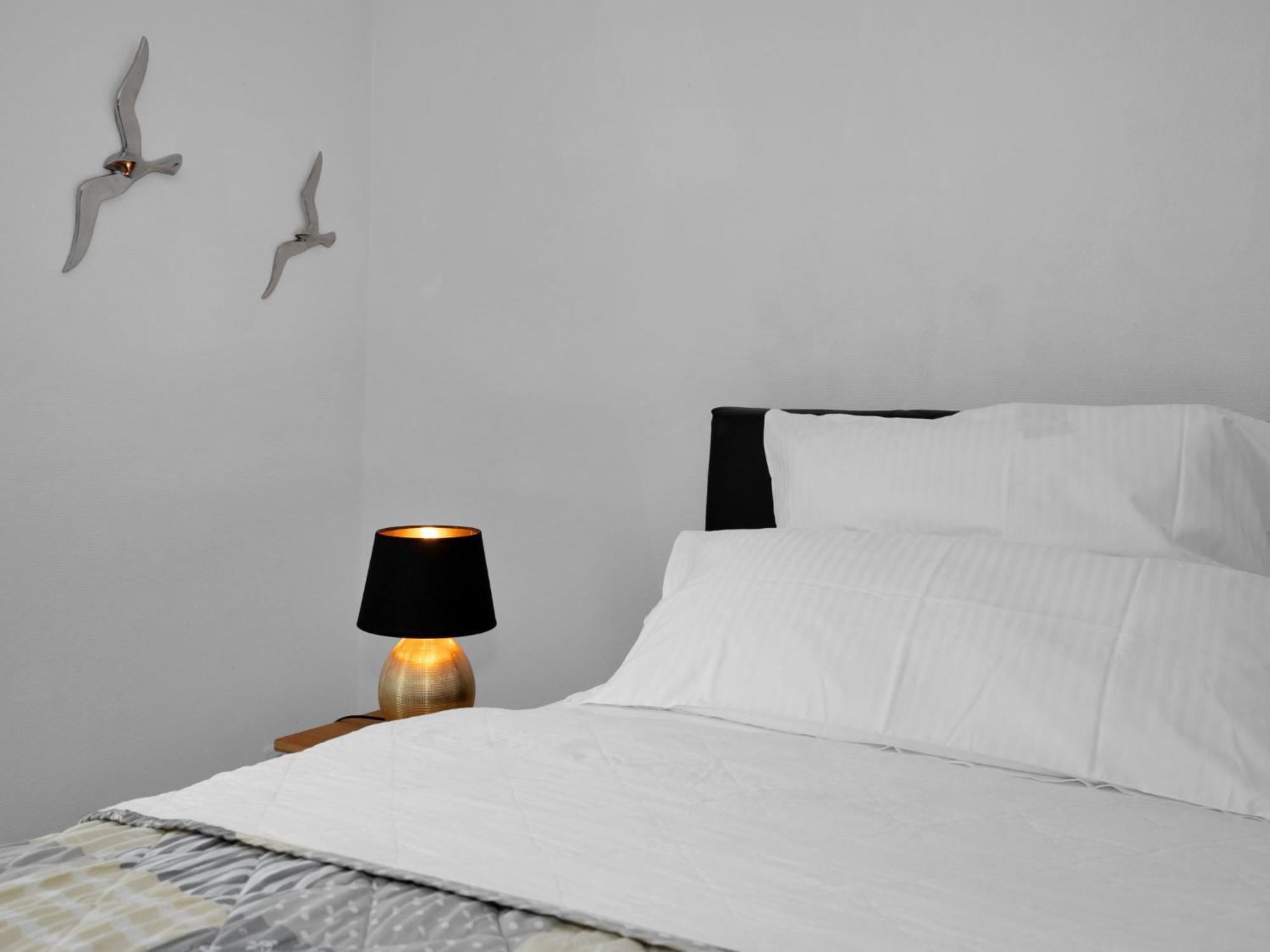Apartment Sturm By Interhome Warwerort Екстериор снимка