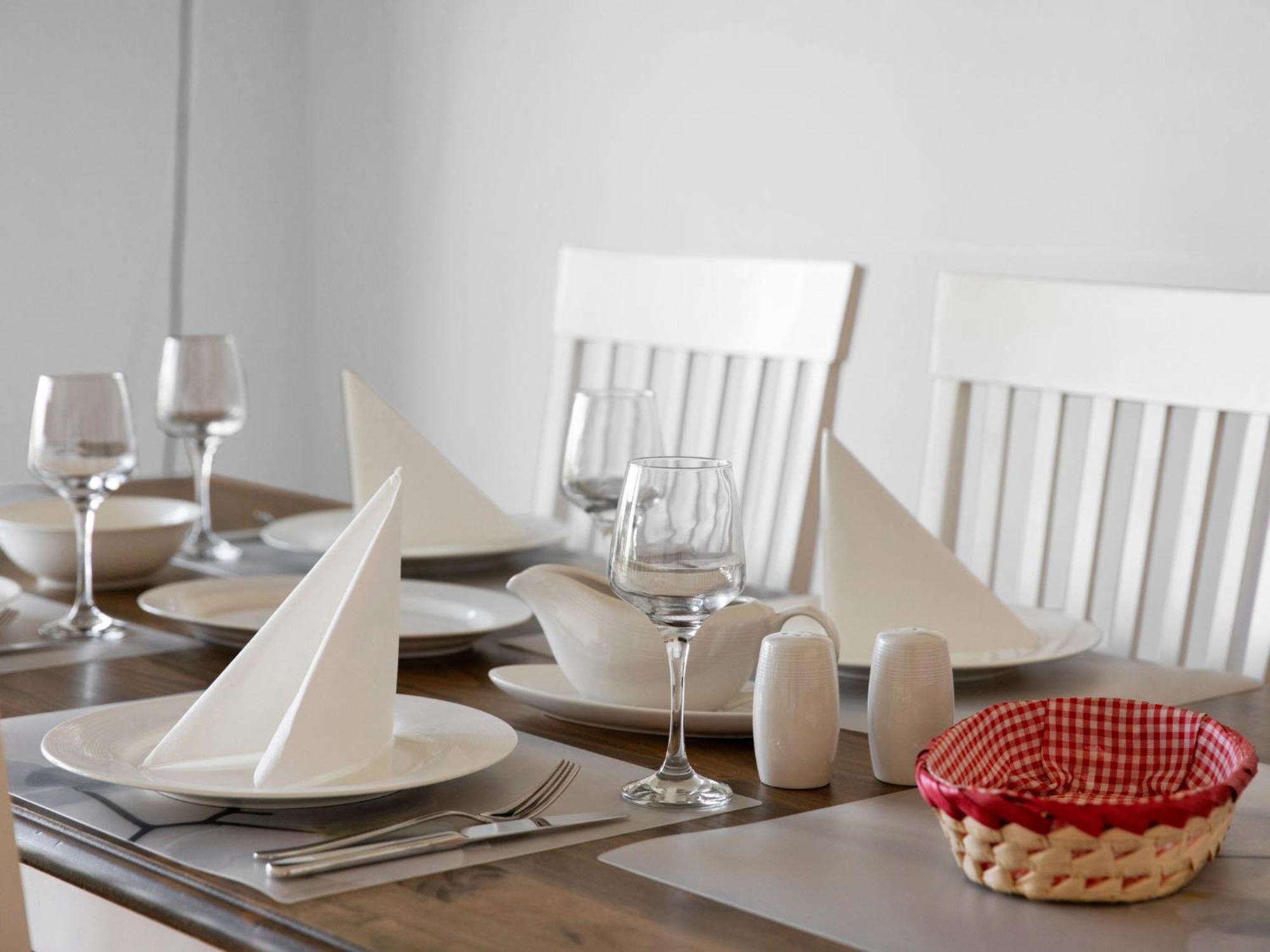 Apartment Sturm By Interhome Warwerort Екстериор снимка