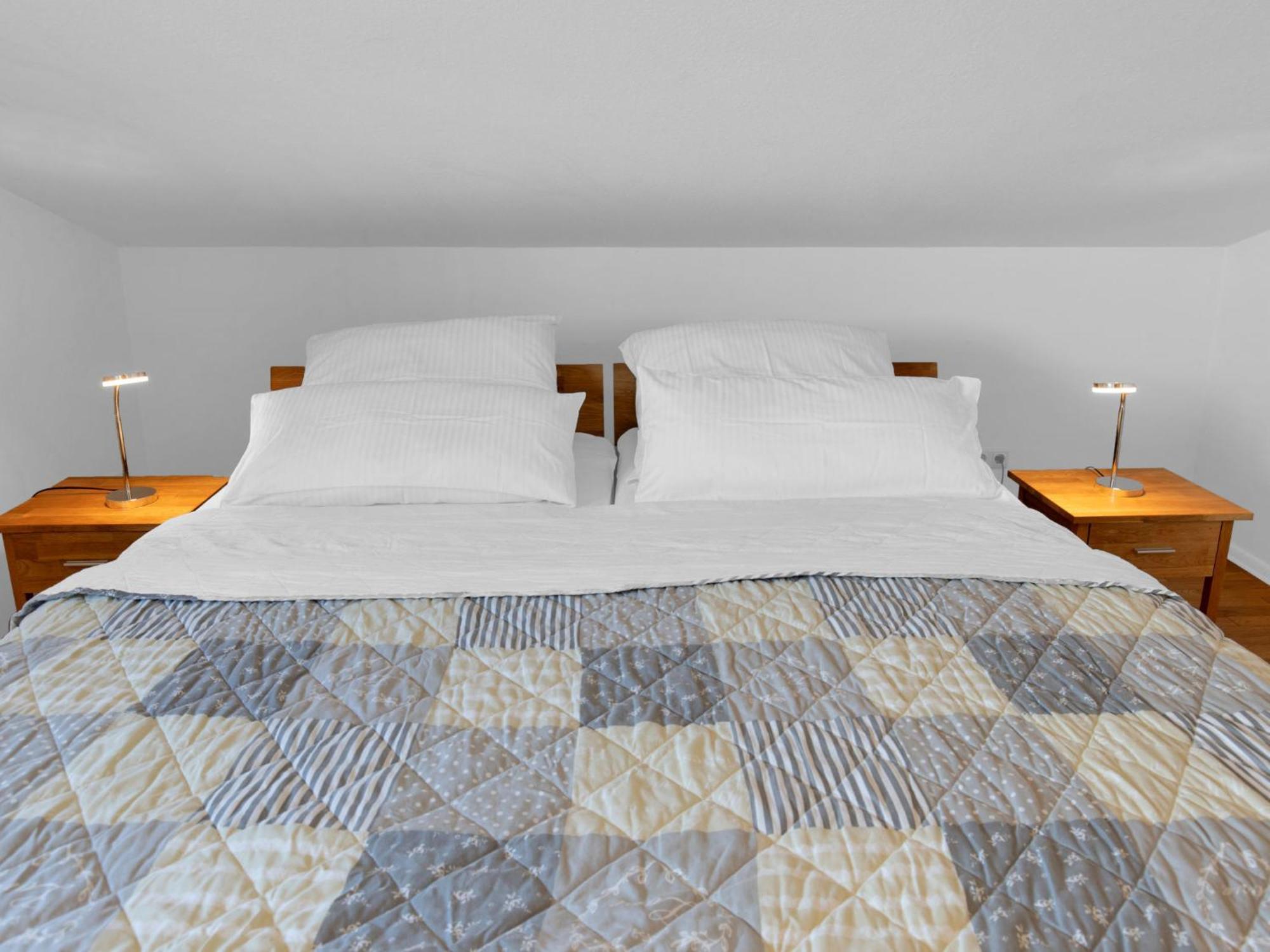 Apartment Sturm By Interhome Warwerort Екстериор снимка