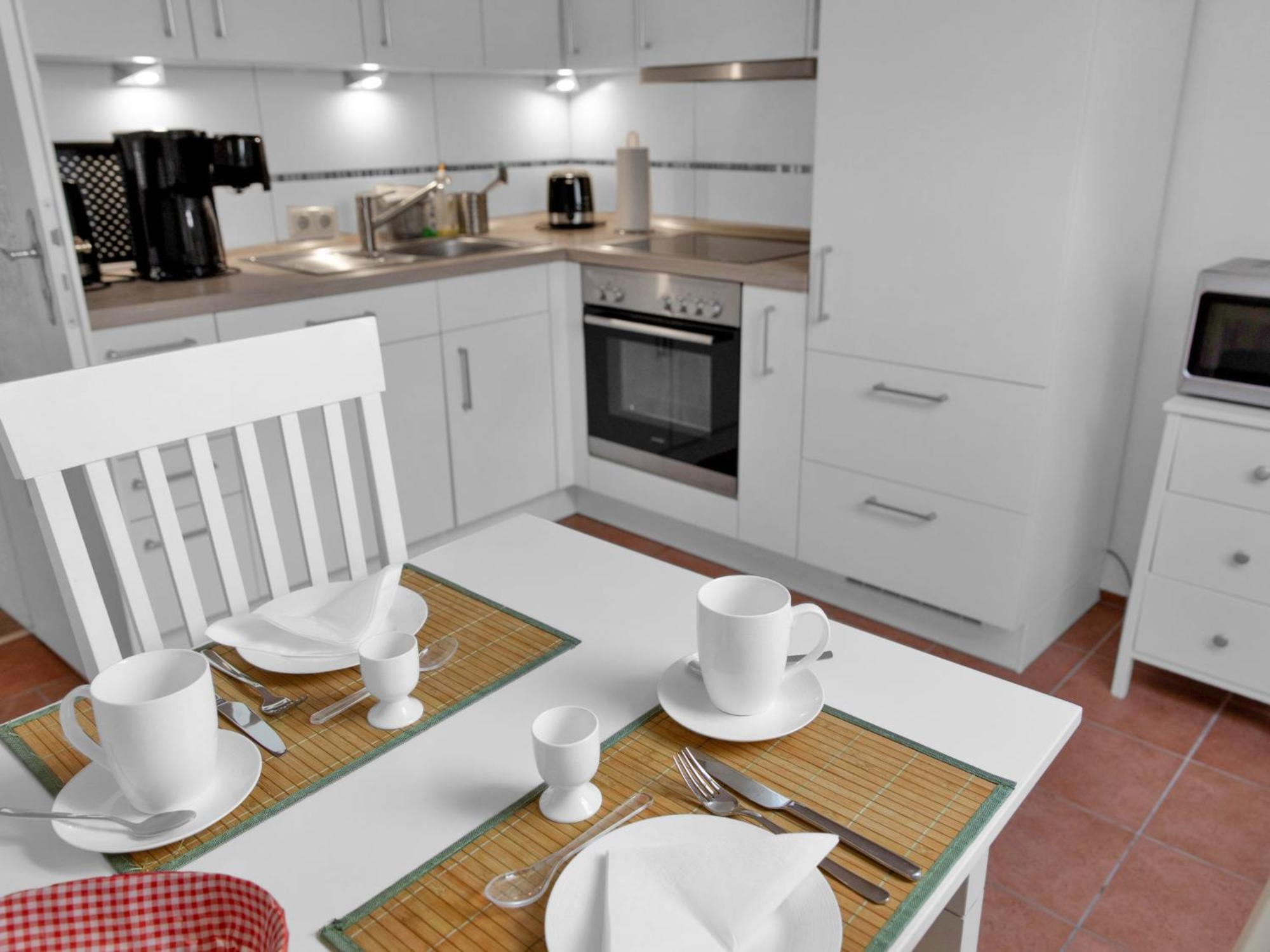 Apartment Sturm By Interhome Warwerort Екстериор снимка